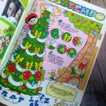 Gibi Magali Edição 36 (4)