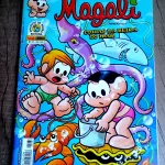Gibi Magali Edição 37 (1)