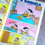 Gibi Magali Edição 37 (3)