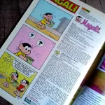 Gibi Magali Edição 37 (6)