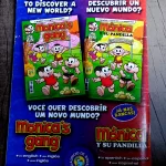 Gibi Magali Edição 37 (7)