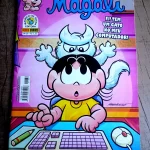 Gibi Magali Edição 39 (1)