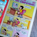 Gibi Magali Edição 39 (2)