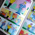 Gibi Magali Edição 39 (3)