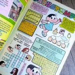 Gibi Magali Edição 39 (4)