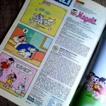 Gibi Magali Edição 39 (6)