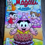 Gibi Magali Edição 41 (1)