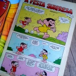 Gibi Magali Edição 41 (2)