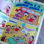 Gibi Magali Edicao 41 (3)