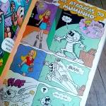 Gibi Magali Edicao 41 (5)