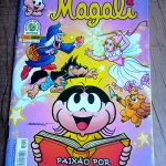 Gibi Magali Edicao 42 (1)