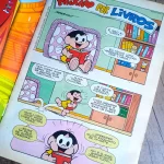 Gibi Magali Edicao 42 (2)