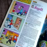 Gibi Magali Edicao 42 (6)