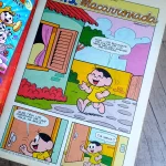 Gibi Magali Edicao 43 (2)