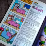 Gibi Magali Edicao 43 (6)
