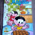 Gibi Magali Edicao 45 (1)