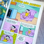 Gibi Magali Edicao 45 (2)