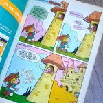 Gibi Magali Edicao 45 (3)