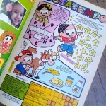 Gibi Magali Edicao 45 (4)