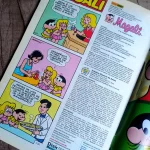Gibi Magali Edicao 45 (6)