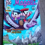 Gibi Magali Edicao 46 (1)
