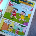 Gibi Magali Edicao 46 (2)
