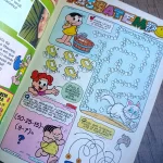 Gibi Magali Edicao 46 (3)