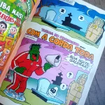 Gibi Magali Edicao 46 (4)