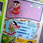 Gibi Magali Edicao 47 (3)