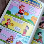 Gibi Magali Edicao 47 (4)