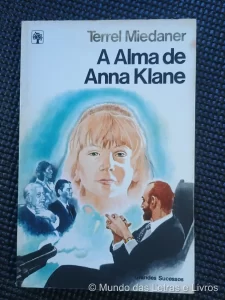 A Alma de Anna Klane – Grandes Sucessos (1)