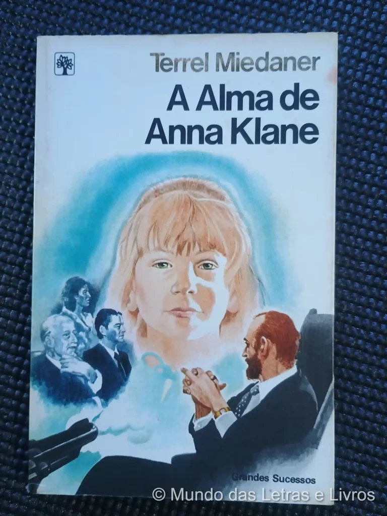 A Alma de Anna Klane – Grandes Sucessos (1)
