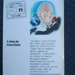 A Alma de Anna Klane - Grandes Sucessos (10)