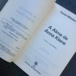 A Alma de Anna Klane - Grandes Sucessos (3)