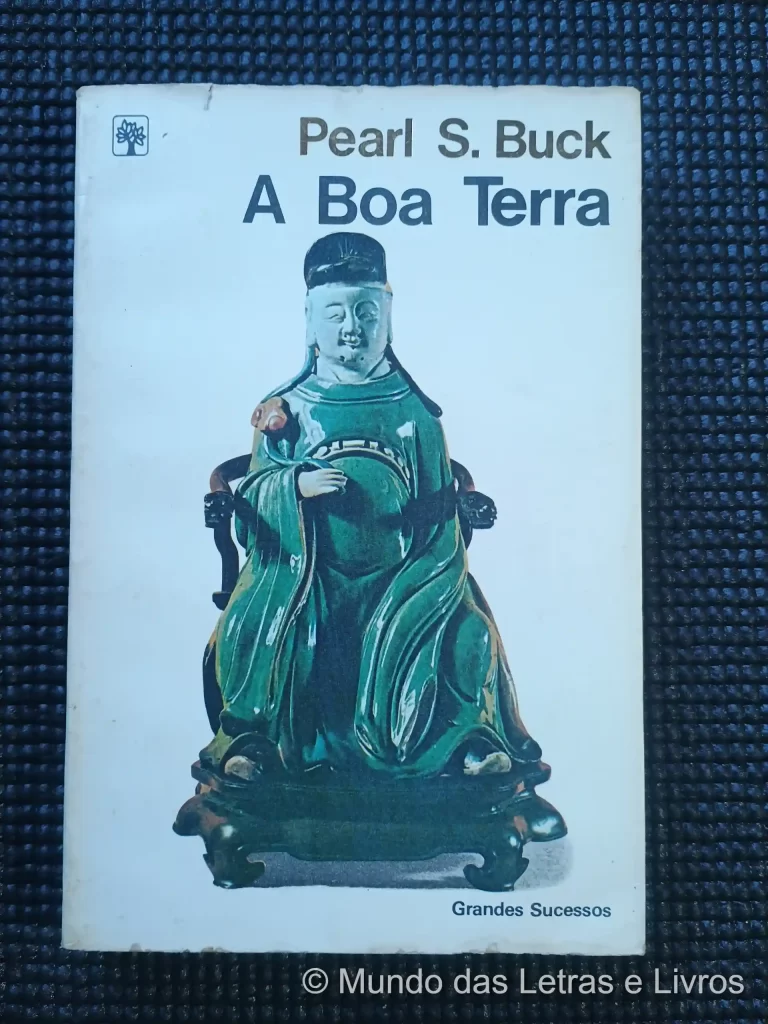 A Boa Terra – Grandes Sucessos (1)