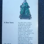 A Boa Terra - Grandes Sucessos (6)