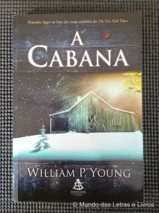 A Cabana – William P. Young (1)