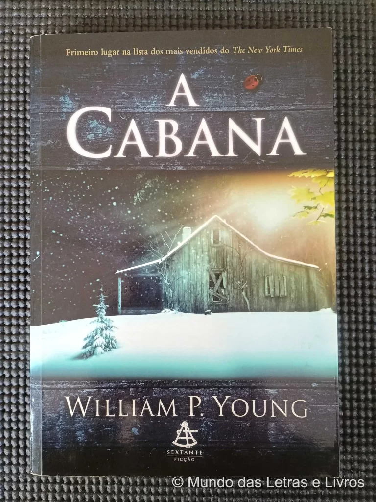 A Cabana – William P. Young (1)