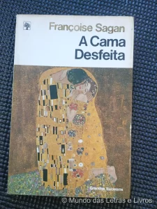 A Cama Desfeita – Grandes Sucessos (1)