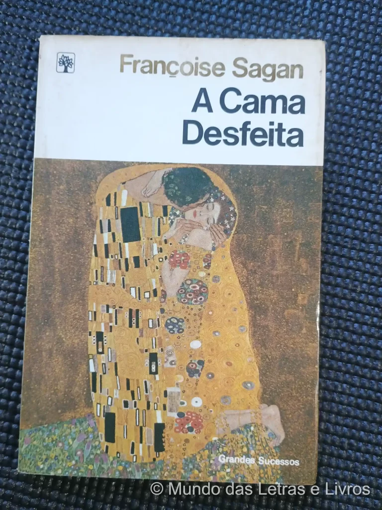 A Cama Desfeita – Grandes Sucessos (1)