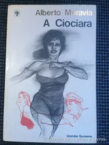 A Ciociara – Grandes Sucessos (1)