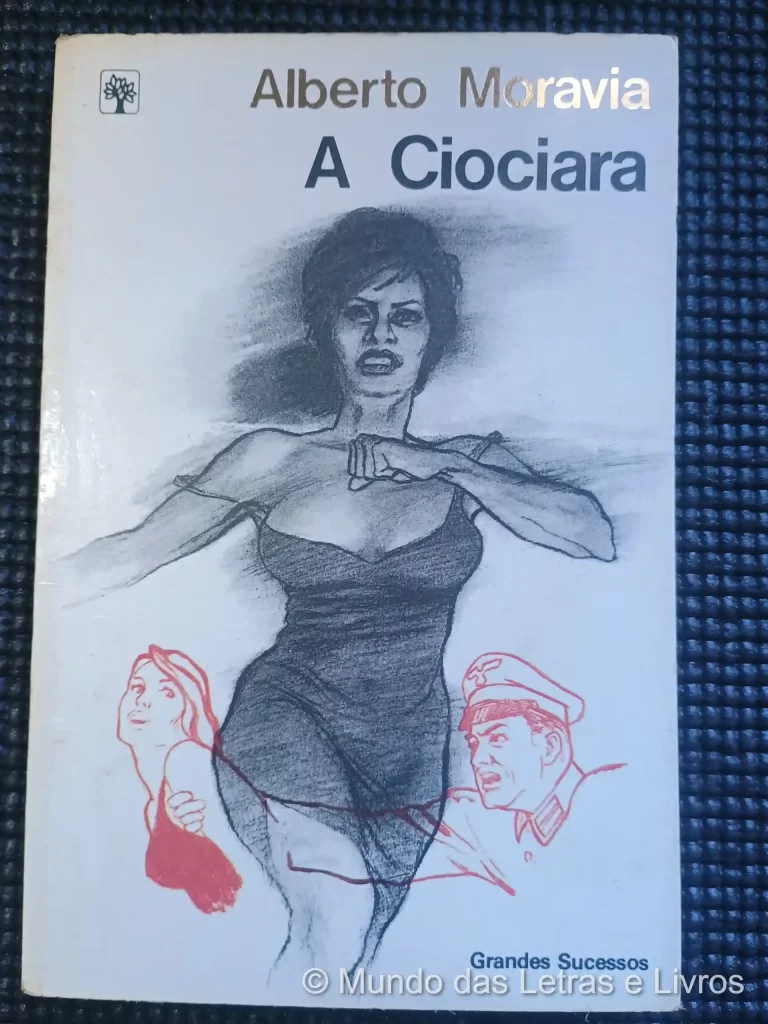 A Ciociara – Grandes Sucessos (1)