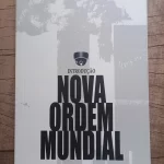 A nova ordem muncial - Alexandre Costa (1)