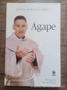 Ágape – Pe. Marcelo Rossi (1)