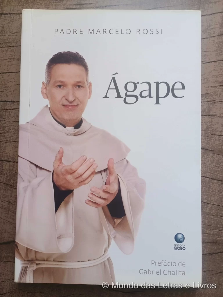 Ágape – Pe. Marcelo Rossi (1)