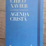 Agenda Cristã - Chico Xavier (1)