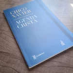 Agenda Cristã - Chico Xavier (2)