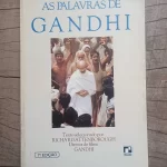 As palavras de Gandhi - Richard Attenborough (1)