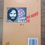 Caminhamos na estrada de Jesus - E Evangelho de Marcos (8)