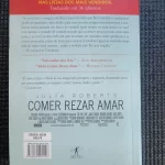 Comer rezar amar Elizabeth Gilbert 2009 (6)
